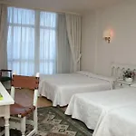 Hotel Stellamaris Combarro