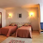Hotel Stellamaris *