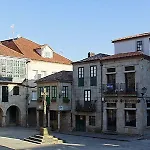 Stellamaris Hotel Combarro