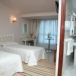 Hotel Stellamaris *