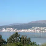 Stellamaris Hotel Combarro