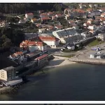 Stellamaris Hotel *