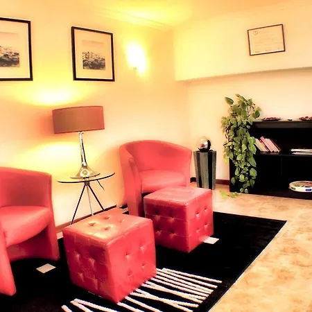 Hotel Stellamaris *