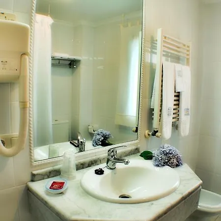 Hotel Stellamaris Combarro