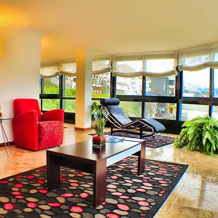 Stellamaris Hotel