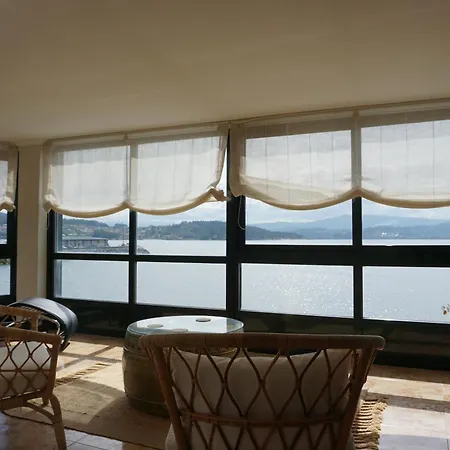 Stellamaris Hotel