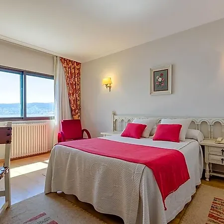 Stellamaris Hotel Combarro