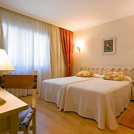 Hotel Stellamaris *