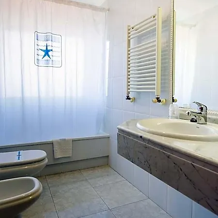 Hotel Stellamaris Combarro
