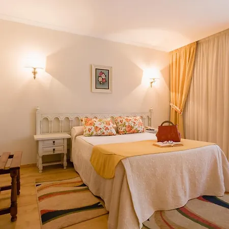 Hotel Stellamaris *