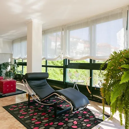 Hotel Stellamaris