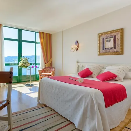 Hotel Stellamaris *