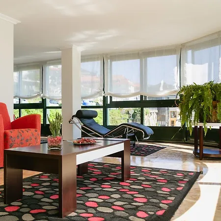 Hotel Stellamaris *