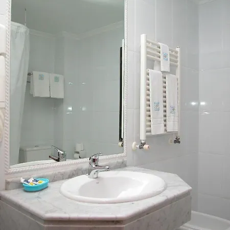 Hotel Stellamaris Combarro