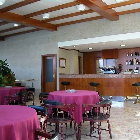 Hotel Stellamaris *