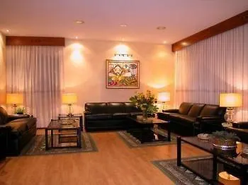 Hotel Stellamaris