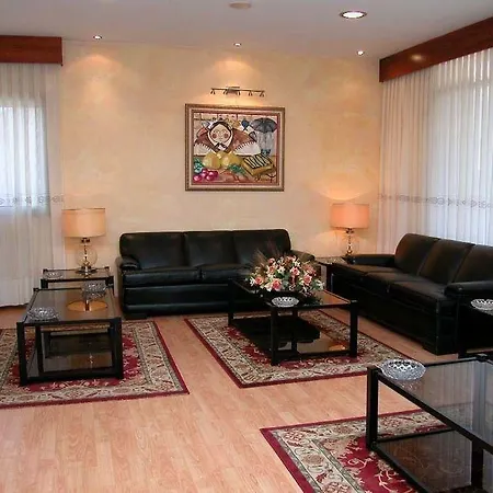 Hotel Stellamaris