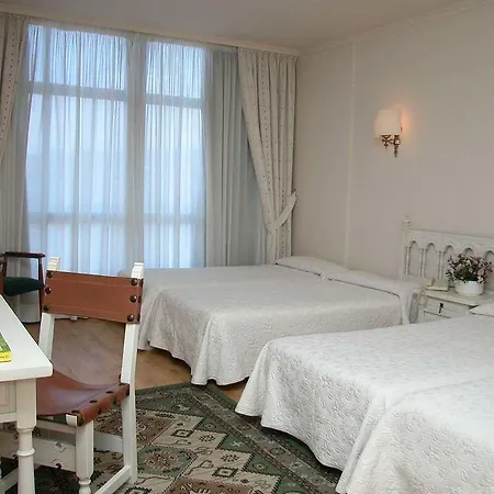Hotel Stellamaris Combarro