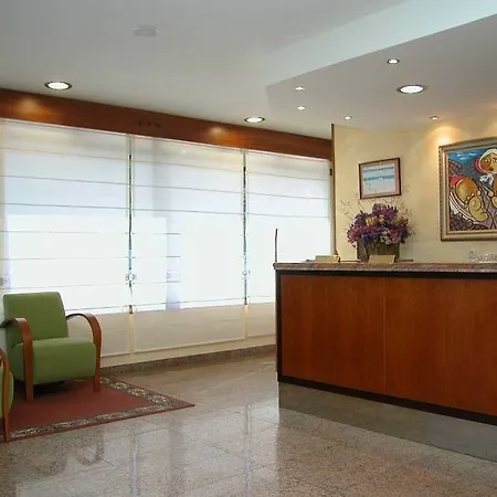 Stellamaris * Combarro