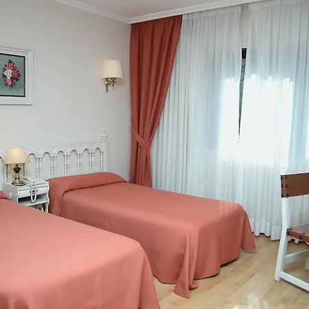Stellamaris Hotel Combarro