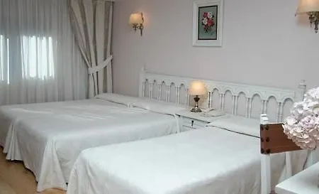 Stellamaris Hotel *