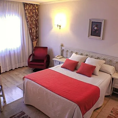 Hotel Stellamaris