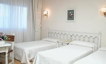 Stellamaris Hotel Combarro