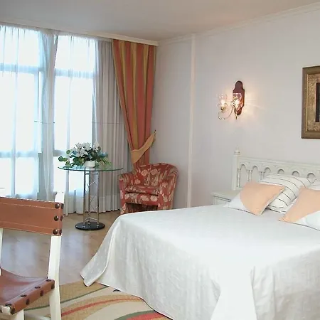 Stellamaris Combarro