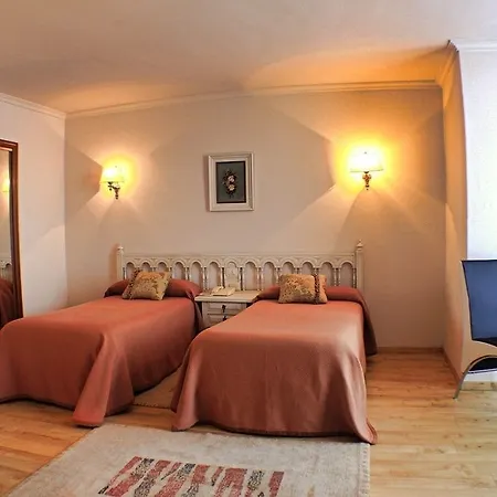 Hotel Stellamaris *