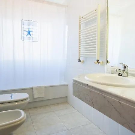 Stellamaris Hotel *