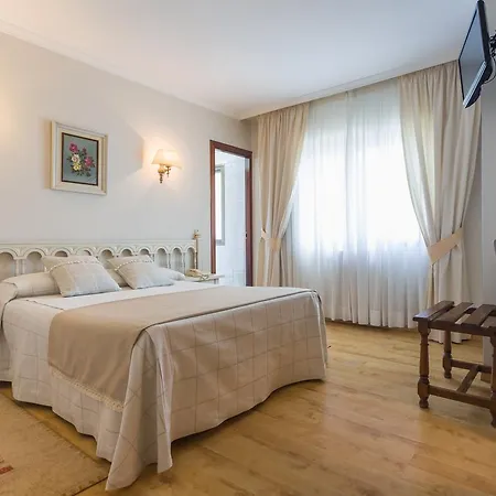 Hotel Stellamaris