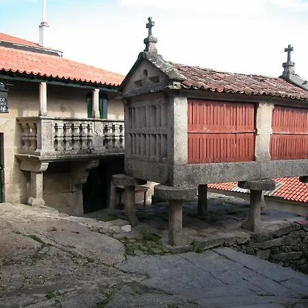 Stellamaris Ξενοδοχείο Combarro