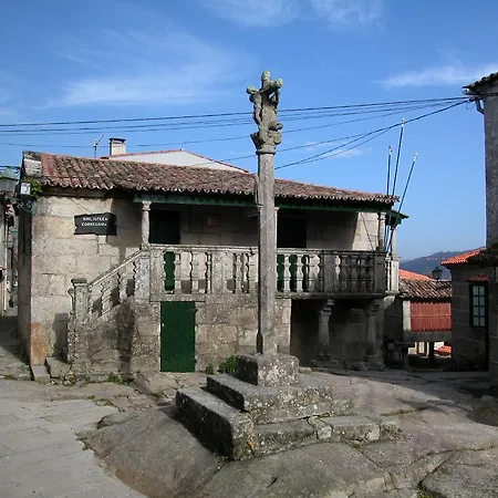 Stellamaris Hotel *