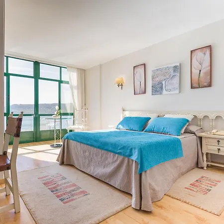Stellamaris Hotel Combarro
