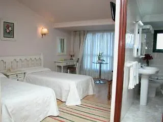 Hotel Stellamaris *