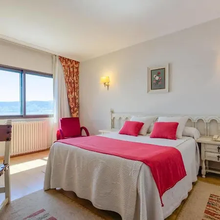 Hotel Stellamaris Combarro