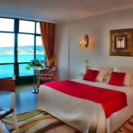 Hotel Stellamaris