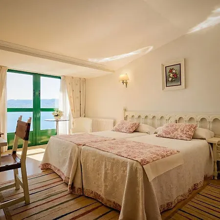Hotel Stellamaris *