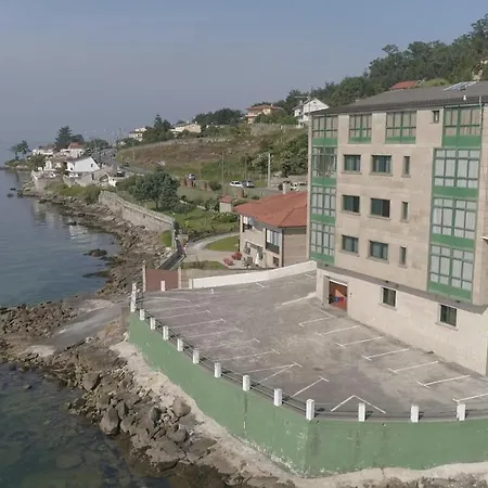 Stellamaris Hotel