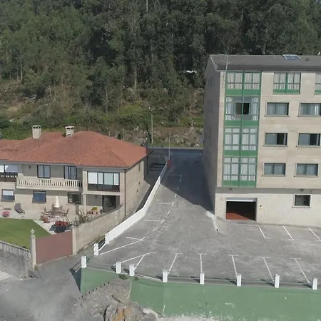 Stellamaris Hotel *