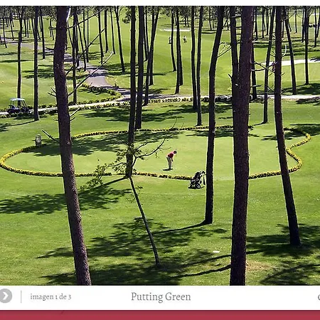 Hotel Stellamaris Combarro