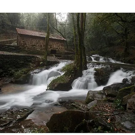 Hotel Stellamaris Combarro