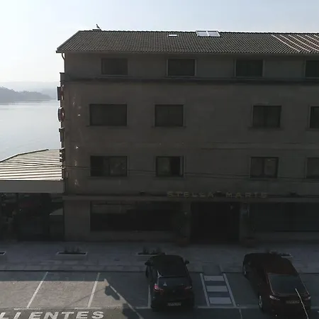 Stellamaris Combarro