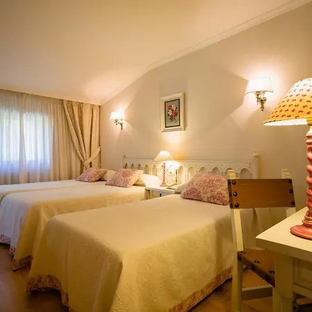 Stellamaris Hotel Combarro