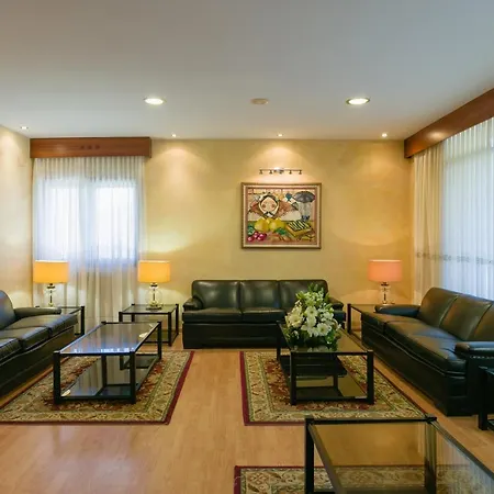 Stellamaris Combarro