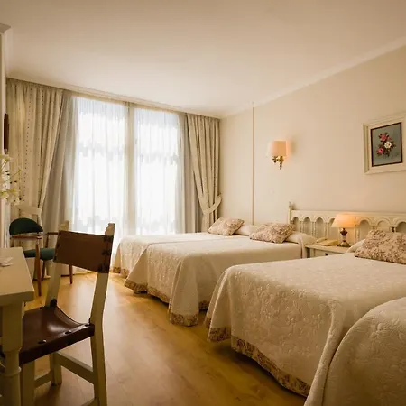 Hotel Stellamaris *