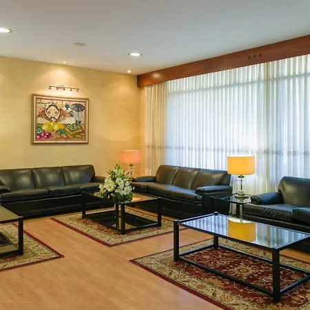 Stellamaris Hotel