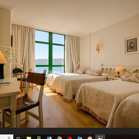 Stellamaris Hotel