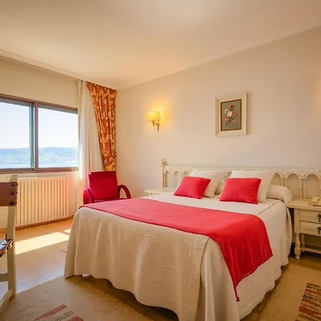 Stellamaris Hotel Combarro