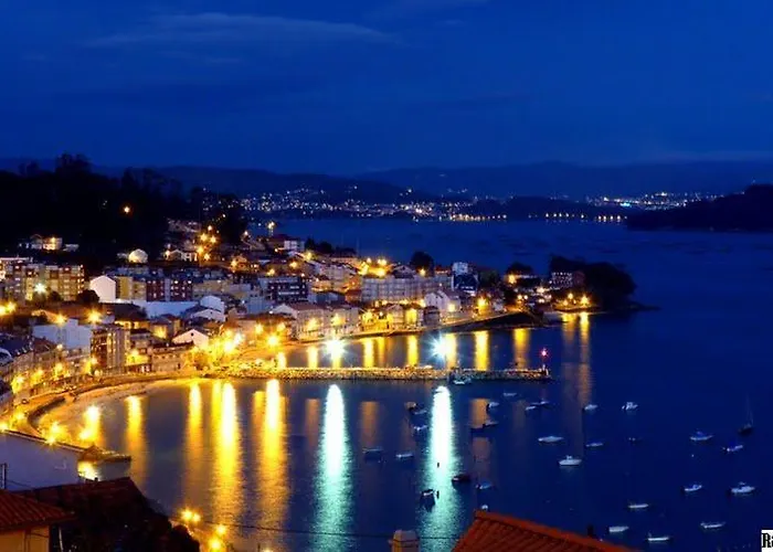 Stellamaris Combarro